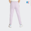 HF Purple Terry Trouser 10244