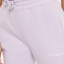 HF Purple Terry Trouser 10244