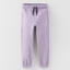 ZR NY Embraided Purple Terry Trouser 10246