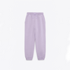 TTH 1985 Fleece Purple Trouser 10247