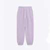 TTH 1985 Fleece Purple Trouser 10247