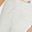TTH Side White Panel Grey Fleece Trouser 10248
