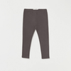 SFR Plain Grey Fleece Legging 10251