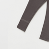 SFR Plain Grey Fleece Legging 10251