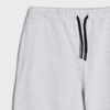 TTH Plain Grey Fleece Trouser 10252