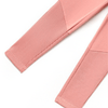 SFR Sporty Rib Bottom Tea Pink Legging 10258
