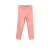 SFR Sporty Rib Bottom Tea Pink Legging 10258