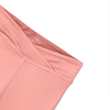 SFR Sporty Rib Bottom Tea Pink Legging 10258