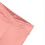 SFR Sporty Rib Bottom Tea Pink Legging 10258