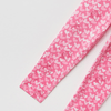 SFR Sporty Unicorn Heart Print Pink Legging 10259