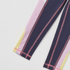 SFR Sporty Run For Fun Navy Blue Legging 10260