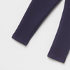SFR Plain Navy Blue Fleece Legging 10261