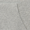 TR Shimmering Logo Grey  Zipper Hoodie Tracksuit 10266