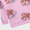 ZR Paw Patrol Squad Pink Sweatshirt 10339
