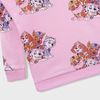 ZR Paw Patrol Squad Pink Sweatshirt 10339