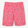CRT Summer Sweetie Pink Cotton Shorts 9135