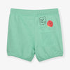 Mo PLAY TOGETHER & Stylish Pocket Mist Shorts 9122
