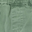 LSN Have A Super Day Green Cotton Jogger Pant 10397