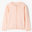 GEM Style Neck Light Peach Cardigan 10431