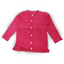 M&S Embossed Dots Dark Pink Cardigan 10440