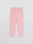 LFT Tape Cord Terry Pink Trouser 8195
