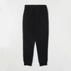 HMR ADDS Print Kangaroo Pocket Black Fleece Tracksuit 10470