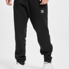 HMR ADDS Print Kangaroo Pocket Black Fleece Tracksuit 10470