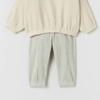 ZR Mint Thermal Trouser 10476