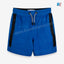 ZR Getting Player Zip Pockets Royal Blue Shorts 9319