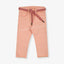 KB Eco Rough Bottom Soft Orange Denim With Zebra Cord 9488