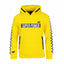 4F Super Power Yellow Hoodie 644