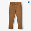 T A L Slim Victor Camel Pant 9609