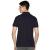 RL Small Embroided Pony Dark Blue Polo 10777