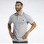 RL Small Embroided Light Grey Polo 10775