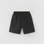 ZR Future Begins Black Terry Shorts 10973