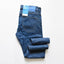 ADI Dark Vintage Wash Jeans Slim fit