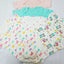 T.T Little Birds & Design 5 Pieces Body Suit 10930