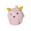 CN Shy Cat Embroided Pink Baby Cap 10944