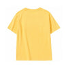Tom & Jerry Reversible Sequin Print Yellow T-Shirt 10962
