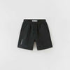 ZR Future Begins Black Terry Shorts 10973