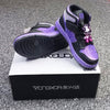 YGX Galaxy Moon Light Purple Jordan Shoes 10986