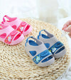 KY Good Elephant Mosquito Repellant Pink Sandal 9420
