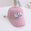 NO! Applic Blossom Pink Cap 9193