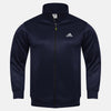 ADDS Logo Blue Fleece Tracksuit 10725