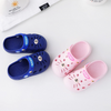 HFN Cat Face Pink Slippers 3271