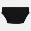 B.X Cousin Squad Black Body Suit 4581