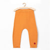 51015 Mustard Sweat Trouser 3672