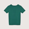 FC Front Pocket Green TShirt 357