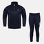 ADDS Logo Blue Fleece Tracksuit 10725