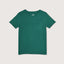 FC Front Pocket Green TShirt 357